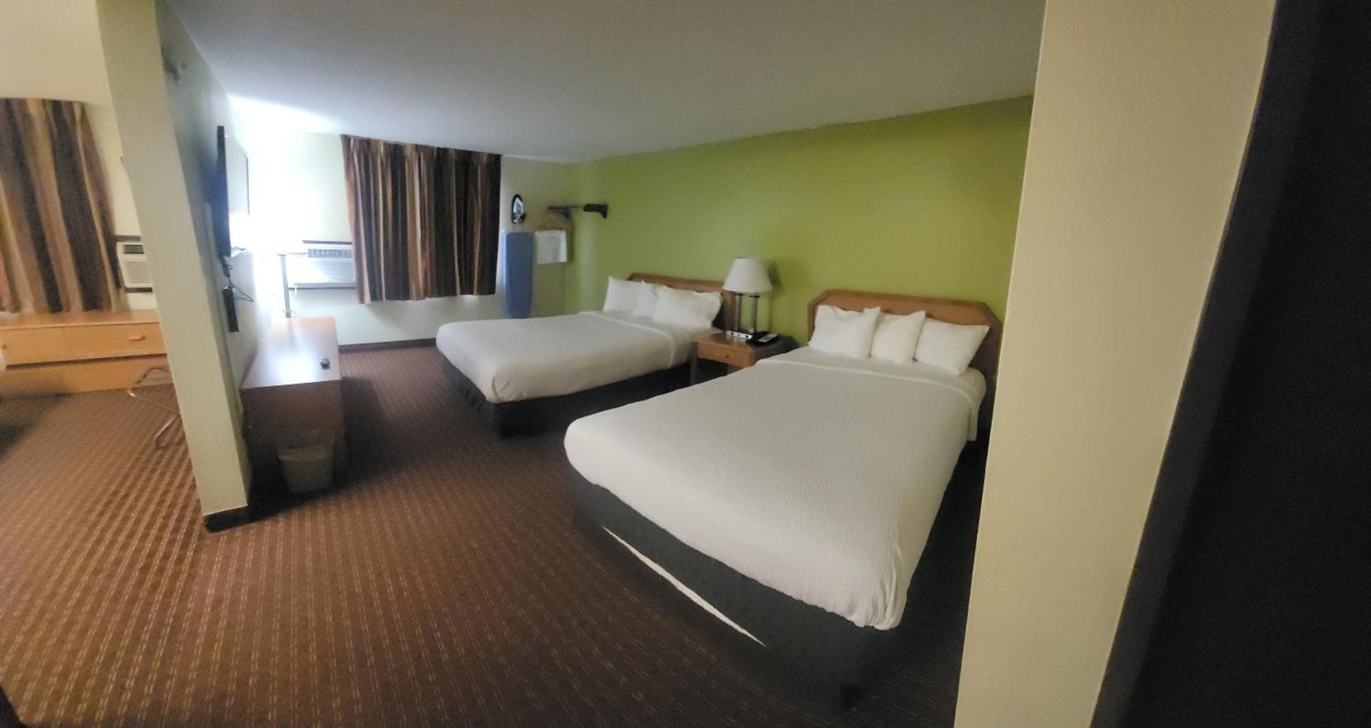 Days Inn By Wyndham Fort Dodge Exteriér fotografie