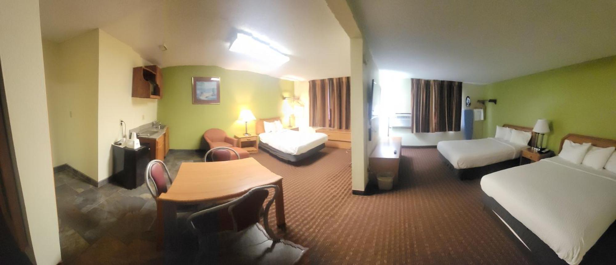 Days Inn By Wyndham Fort Dodge Exteriér fotografie