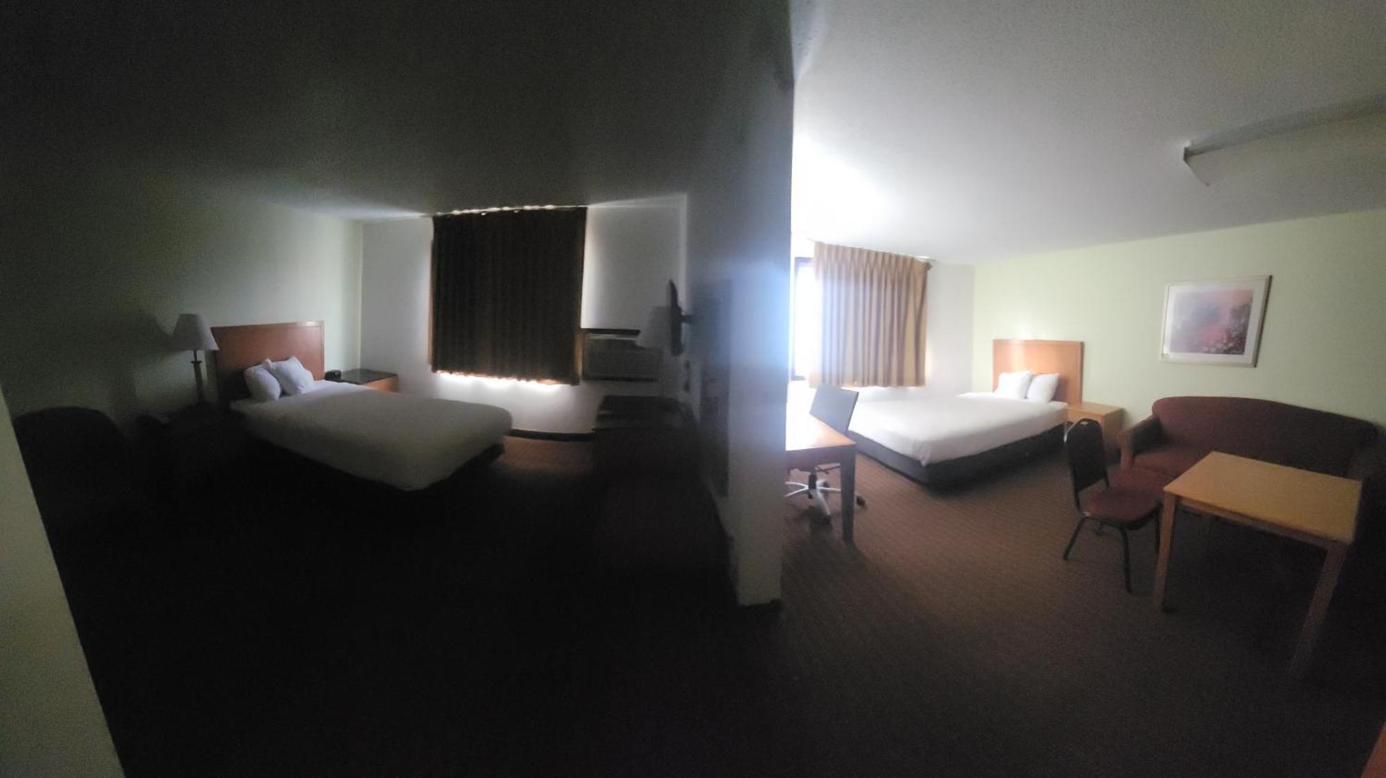 Days Inn By Wyndham Fort Dodge Exteriér fotografie