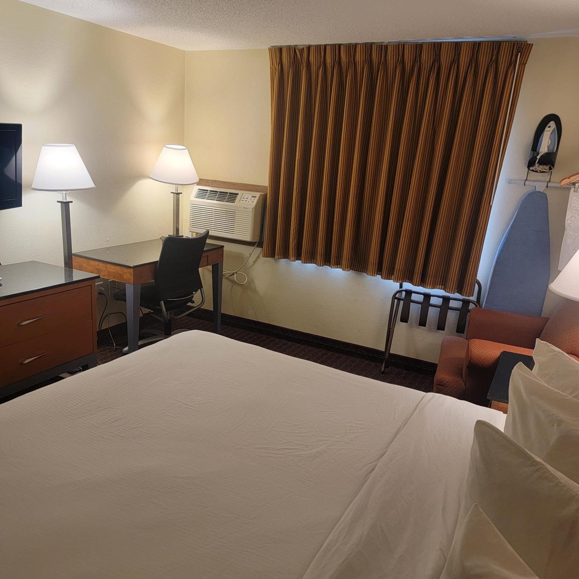 Days Inn By Wyndham Fort Dodge Exteriér fotografie