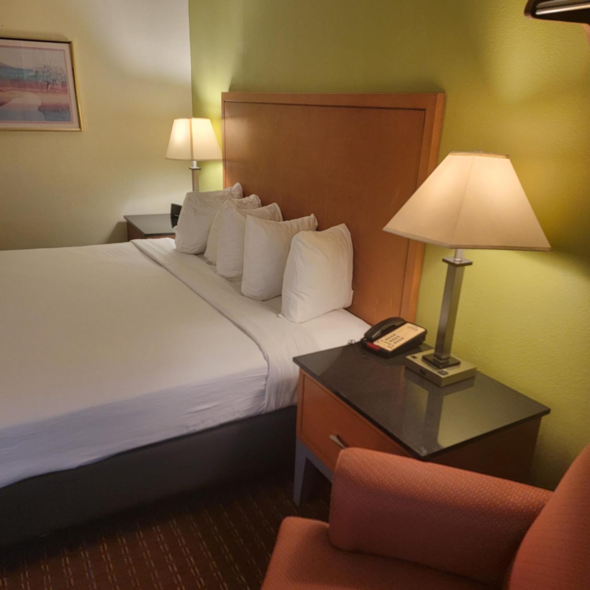 Days Inn By Wyndham Fort Dodge Exteriér fotografie