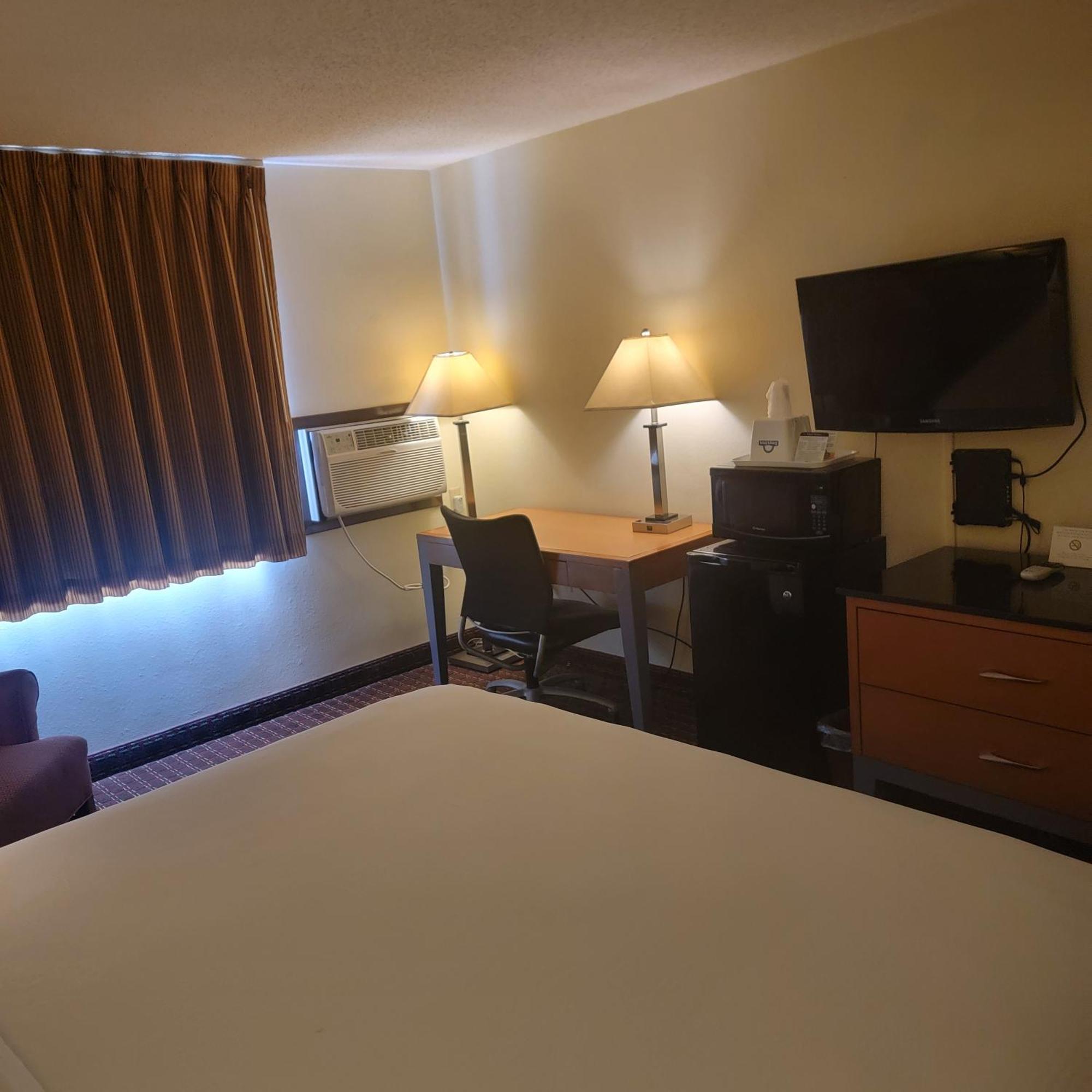 Days Inn By Wyndham Fort Dodge Exteriér fotografie