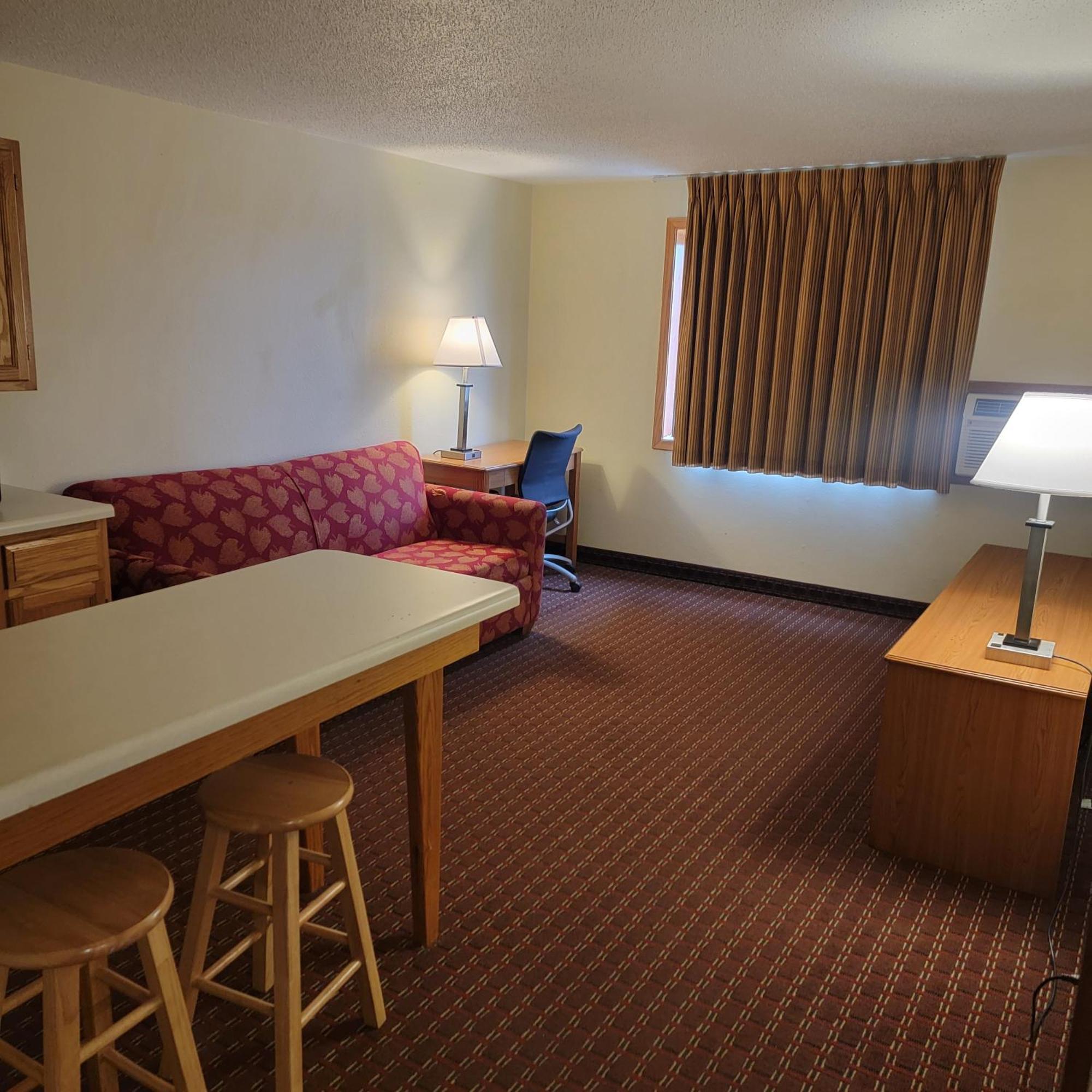 Days Inn By Wyndham Fort Dodge Exteriér fotografie