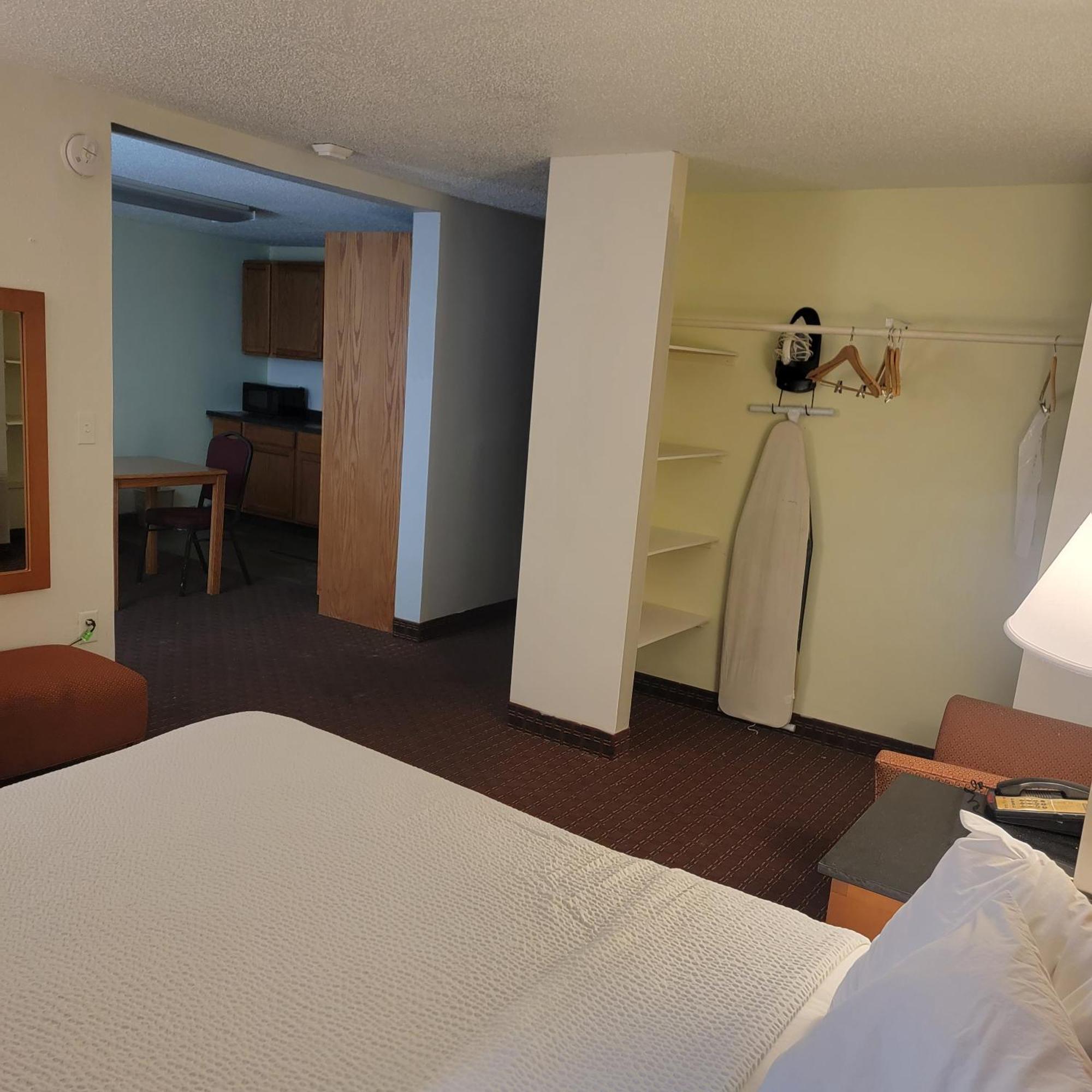 Days Inn By Wyndham Fort Dodge Exteriér fotografie
