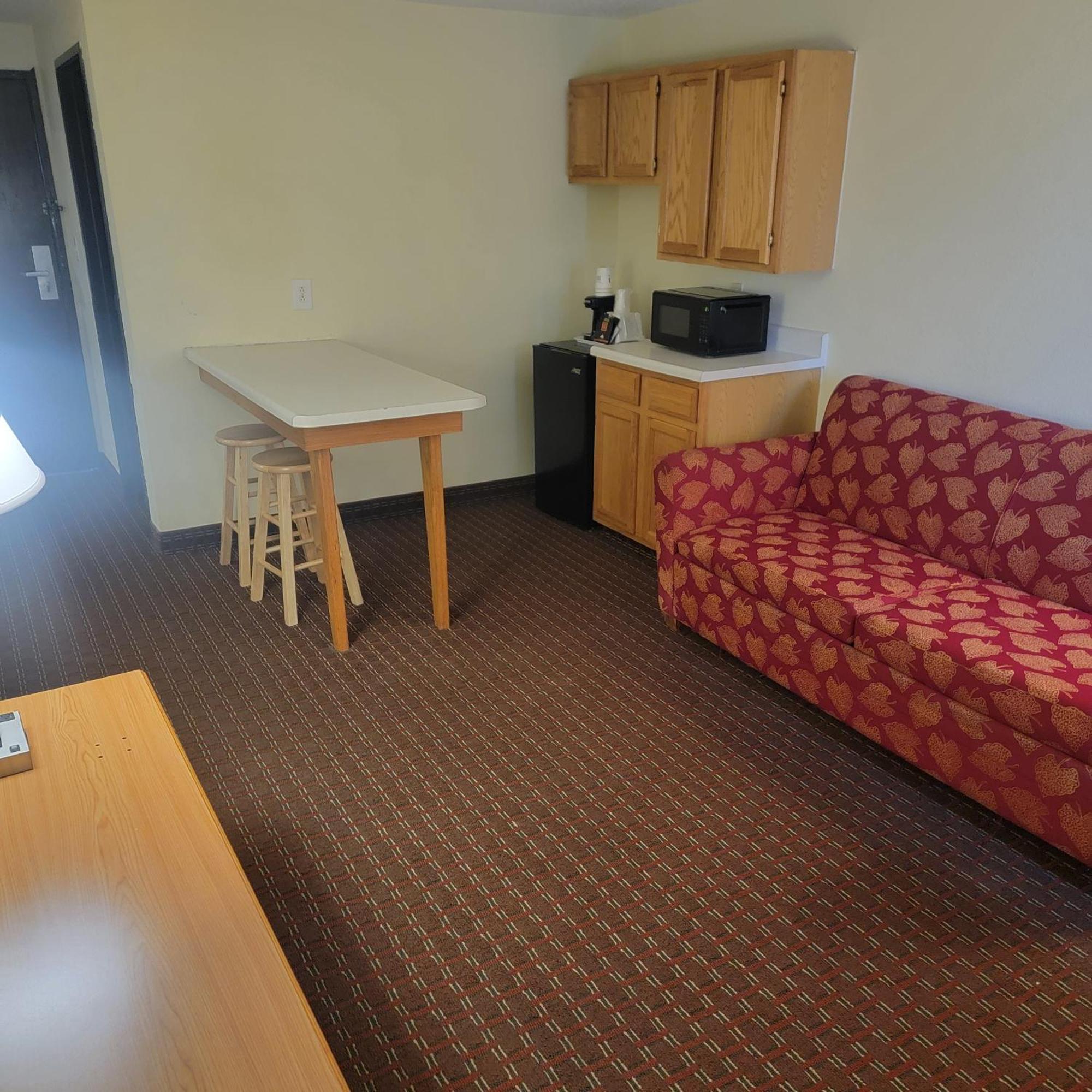 Days Inn By Wyndham Fort Dodge Exteriér fotografie